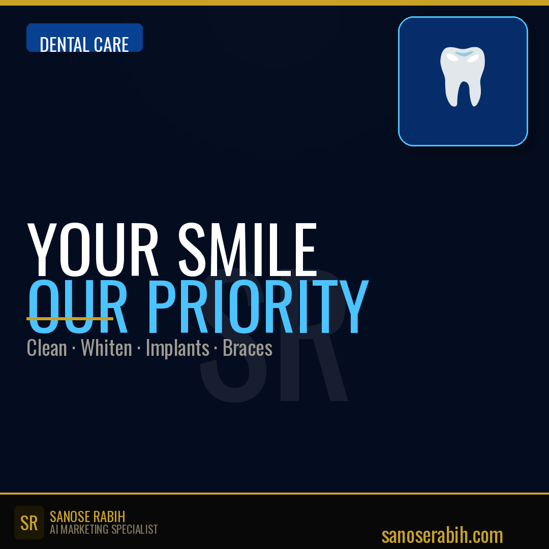 Dental Care
