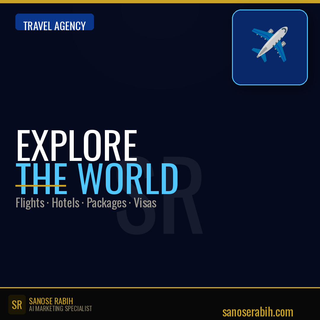 Travel Agency