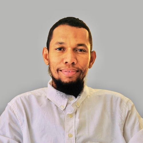 Sanose Rabih — AI Marketing Specialist